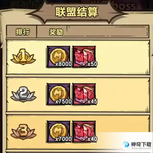 《王者猎人》副本玩法_王者猎人教程_神奇下载站
