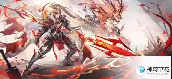 《三国志幻想大陆》煊明孙策CV是谁_三国志幻想大陆教程玩法_神奇下载站