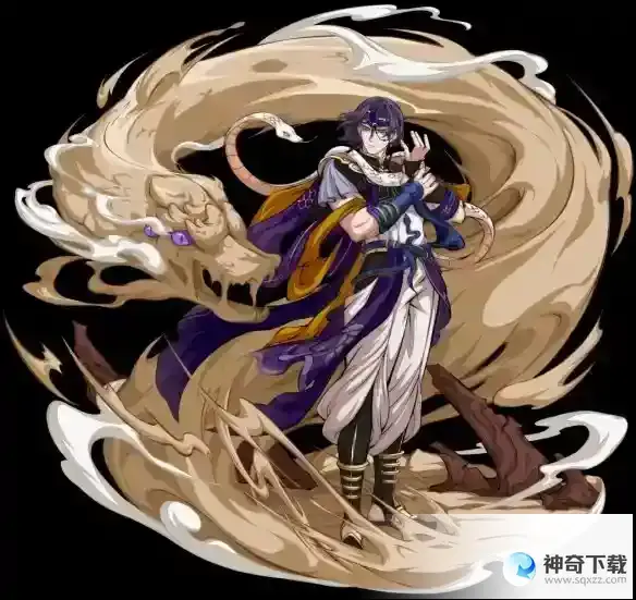 《天地劫》霍雍赛季皮肤怎么样_天地劫教程分享_神奇下载站