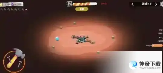 前哨站2无限波数技巧_前哨站2攻略分享_神奇下载站