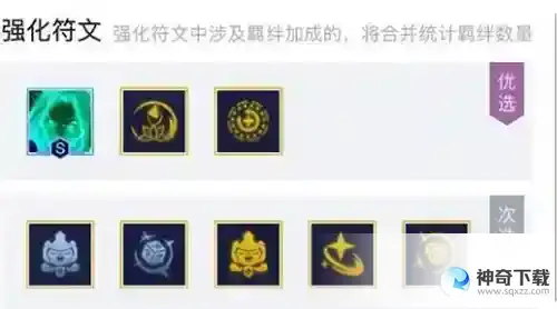 金铲铲之战乐芙兰阵容怎么搭配_金铲铲之战教程_神奇下载站