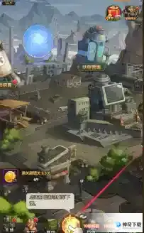 合金弹头如何挑战boss_合金弹头教程_神奇下载站