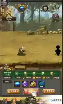 合金弹头如何挑战boss_合金弹头教程_神奇下载站