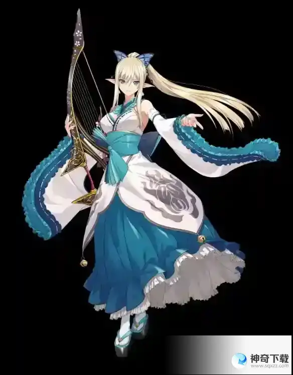 《梦幻模拟战》雾香羁绊解锁条件_梦幻模拟战教程_神奇下载站
