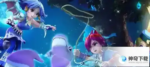 梦幻西游乾元丹怎么获得_梦幻西游攻略玩法_神奇下载站