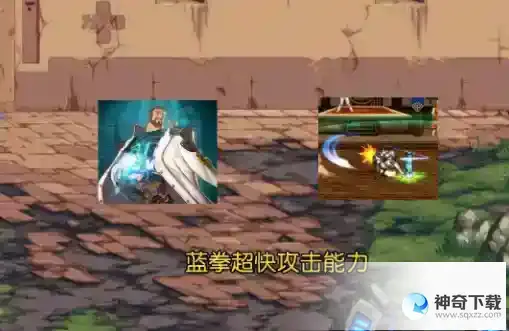 dnf各大职业必练角色推荐_dnf攻略_神奇下载站