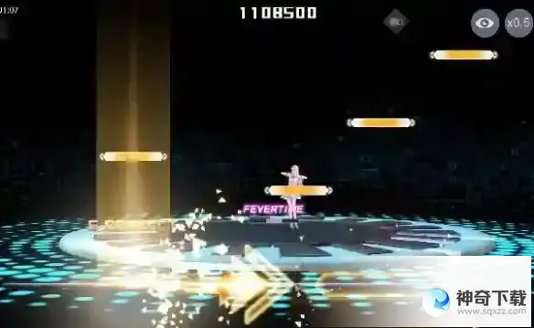 《舞动星闪耀》音弦模式怎么玩_舞动星闪耀攻略玩法_神奇下载站