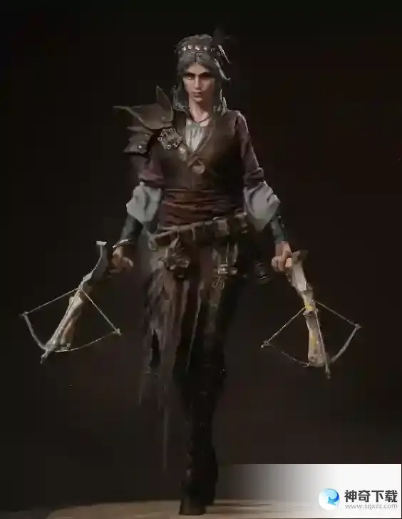 《暗黑破坏神不朽》海洋征服者有什么奖励_暗黑破坏神:不朽玩法分享_神奇下载站