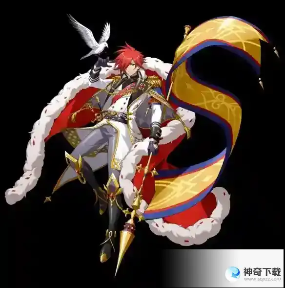 《梦幻模拟战》维尔纳皮肤辉耀的征途怎么样_梦幻模拟战攻略玩法_神奇下载站