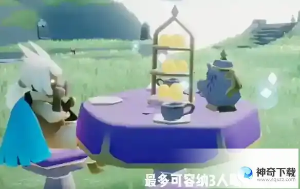 《光遇》2023花憩节物品有哪些_Sky光遇攻略_神奇下载站