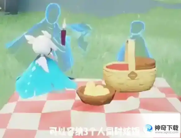 《光遇》2023花憩节物品有哪些_Sky光遇攻略_神奇下载站