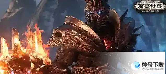 魔兽世界炼金实验室在哪里_魔兽世界攻略玩法_神奇下载站