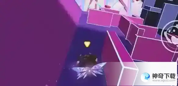 《蛋仔派对》音律扰动快速跑法_蛋仔派对攻略_神奇下载站