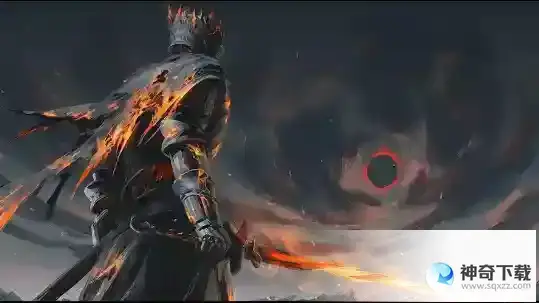 黑暗之魂3结晶老者逃课打法是什么_黑暗之魂3玩法分享_神奇下载站