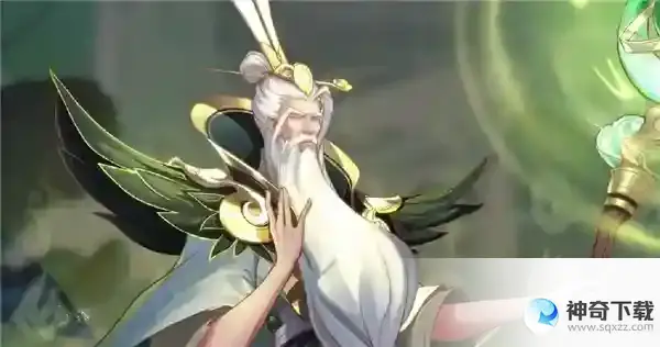 王者荣耀姜子牙升级分享_王者荣耀教程攻略_神奇下载站