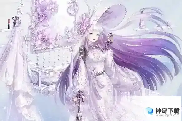 《奇迹暖暖》3月10日大喵限时制衣介绍一览_奇迹暖暖攻略教程_神奇下载站