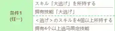 《赛马娘》无声铃鹿技能怎么进化_赛马娘手游攻略_神奇下载站