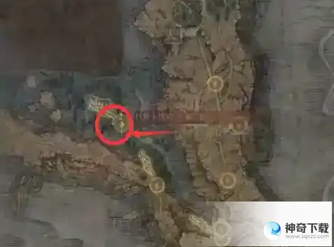 艾尔登法环菈雅在哪里_艾尔登法环攻略_神奇下载站