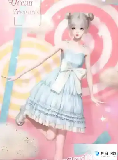 《以闪亮之名》霓夜音旅怎么玩_以闪亮之名玩法分享_神奇下载站