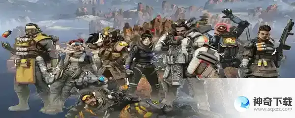 apex排位怎么单排_apex教程_神奇下载站