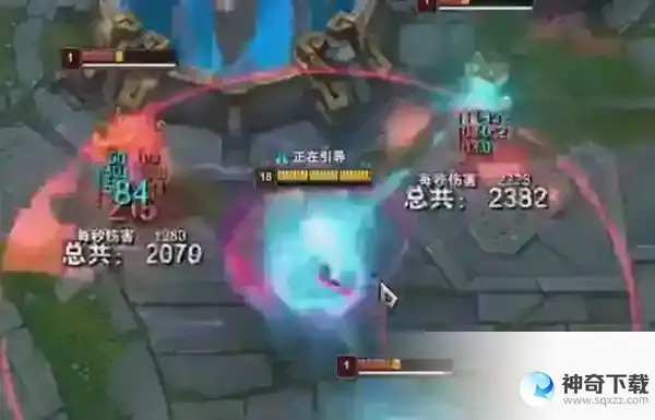 lolad卡特怎么出装_lolad教程_神奇下载站