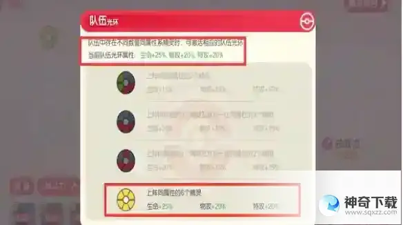 《口袋觉醒》萌新入坑必备常识要注意哪些_口袋觉醒攻略玩法_神奇下载站