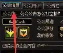 dnf怎么退工会_dnf攻略教程_神奇下载站