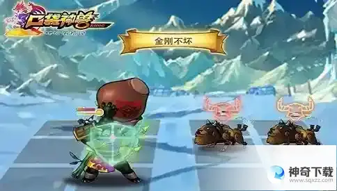 《口袋觉醒》如何提升战斗力指南_口袋觉醒教程玩法_神奇下载站