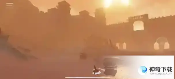 风之旅人怎么玩_风之旅人玩法分享_神奇下载站