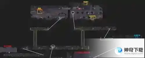 只兔不灭的勇者阴沟迷宫怎么走_只兔不灭的勇者攻略玩法_神奇下载站