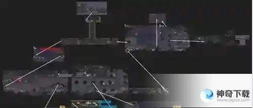 只兔不灭的勇者阴沟迷宫怎么走_只兔不灭的勇者攻略玩法_神奇下载站