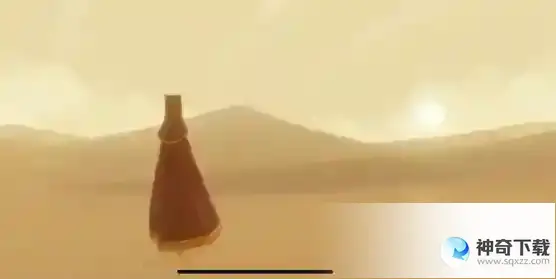 风之旅人白袍怎么获得_风之旅人玩法分享_神奇下载站