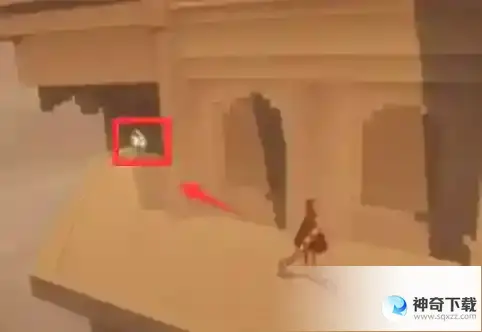 风之旅人白袍怎么获得_风之旅人玩法分享_神奇下载站