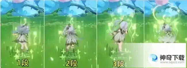 原神3.6草神up池抽命座还是武器_原神攻略_神奇下载站