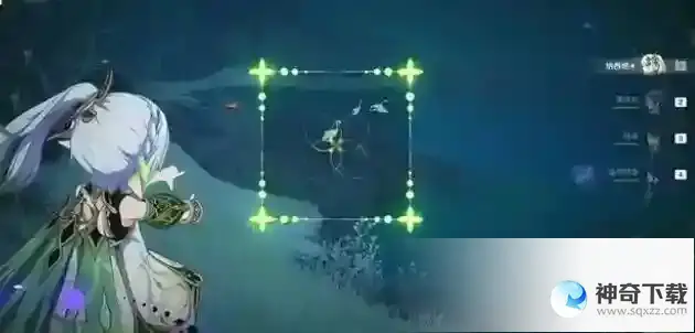 原神3.6草神up池抽命座还是武器_原神攻略_神奇下载站