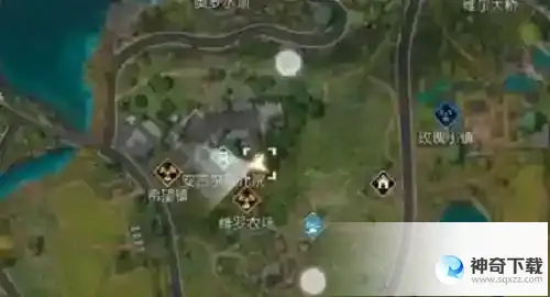 黎明觉醒生机希望之花任务怎么过_黎明觉醒教程攻略_神奇下载站