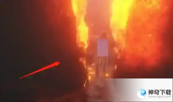 艾尔登法环癫火封印门怎么开_艾尔登法环癫火教程分享_神奇下载站