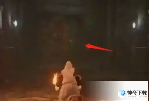 艾尔登法环癫火封印门怎么开_艾尔登法环癫火教程分享_神奇下载站