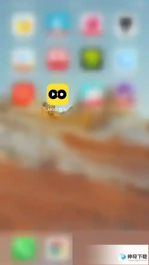 moo音乐怎么关闭流量提醒