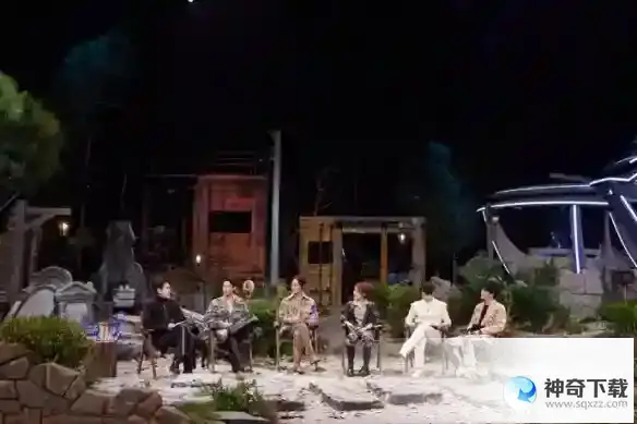 明星大侦探第八季第十一案凶手是谁