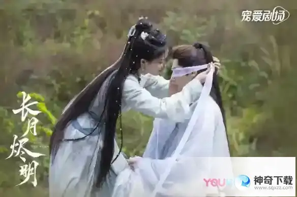 长月烬明15集剧情介绍