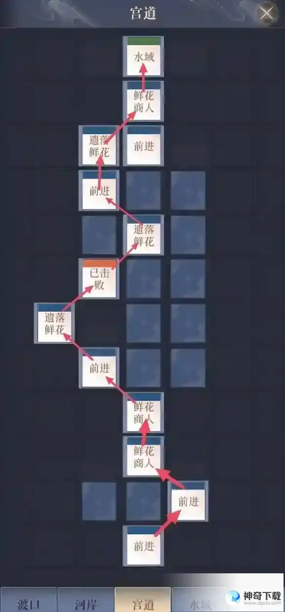 《代号鸢》江都据点怎么重建