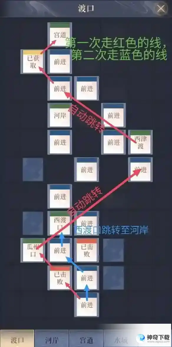 《代号鸢》江都据点怎么重建