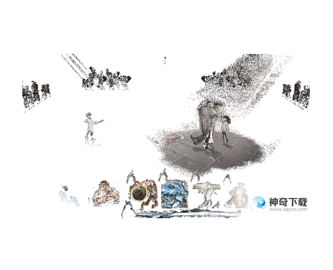 《哈利波特魔法觉醒》4月作业卡皮介绍