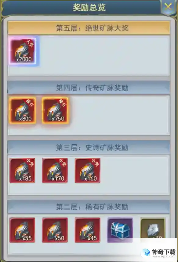 《斗罗大陆》御堂复兴活动介绍