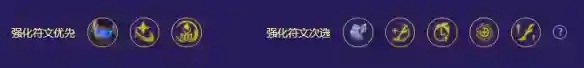 《金铲铲之战》超英卢锡安玩法详解