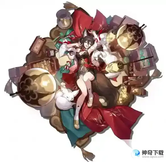 《崩坏星穹铁道》停云角色图鉴