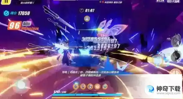 《崩坏3》李素裳乐土怎么玩
