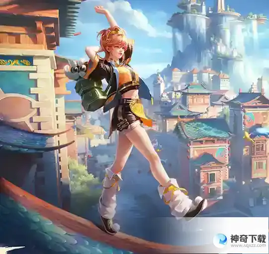 《王者荣耀》沐光斗篷怎么样
