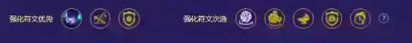 《金铲铲之战》时间匕首慎阵容怎么玩